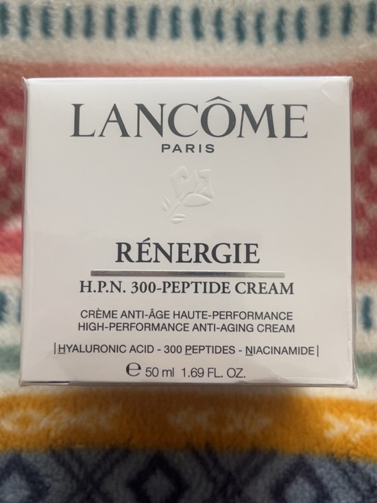 Other - Rénergie H.P.N. 300-Peptide Cream - White